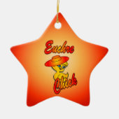 ユークレチック#5 セラミックオーナメント (正面)