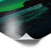 ユーコンクエスト魔法 フォトプリント            (角)