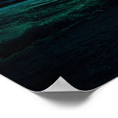 ユーコンクエスト魔法 ポスター (角)