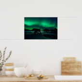 ユーコンクエスト魔法 ポスター (キッチン)