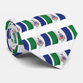 ユーコン国旗のネクタイ ネクタイ (ロール)