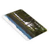 ユーコン池 マグネット (右側)