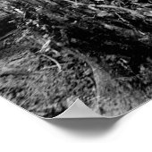 ユーコン金ゴールドラッシュ1897 ポスター (角)