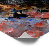 ユーコン・ジャック ポスター (角)