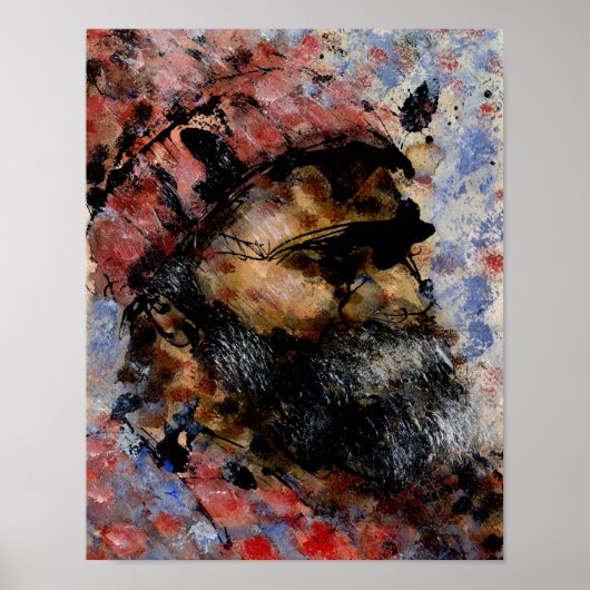 ユーコン・ジャック ポスター (正面)