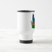 ユーコン トラベルマグ (中央)