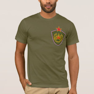 ユーゴスラビア人民軍 – JNA Tシャツ