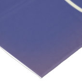 ユーゴスラビアBy Carヴィンテージ旅行ポスター テーブルクロス (アングル)