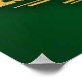 ユーサルヘリア ポスター (角)