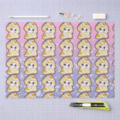 ユーザティッシュペーパーシュルーム 薄葉紙 (クラフト)