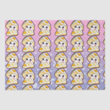 ユーザティッシュペーパーシュルーム