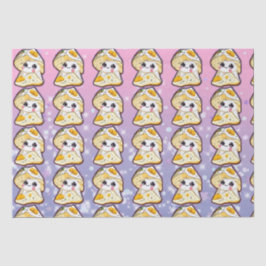 ユーザティッシュペーパーシュルーム 薄葉紙