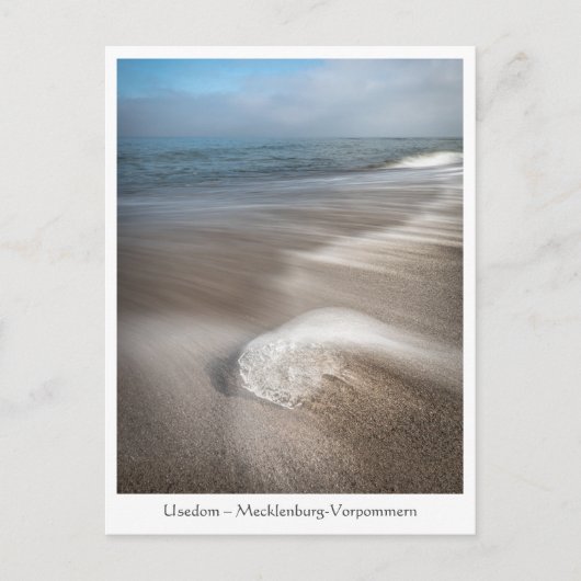 ユーザム ポストカード (正面)