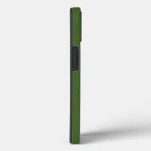 ユーザー・インターフェースを使用して独自の製品をフレンドリー作成 Case-Mate iPhoneケース (裏面 / 右)
