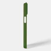 ユーザー・インターフェースを使用して独自の製品をフレンドリー作成 Case-Mate iPhoneケース (裏面 / 右)