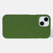 ユーザー・インターフェースを使用して独自の製品をフレンドリー作成 Case-Mate iPhoneケース (裏面 (横))