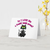 ユーザー カード (黄色い花)