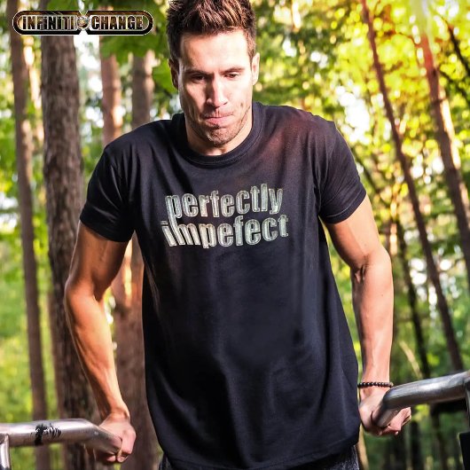 ユーザー |デニグランジム文字効果 |タイポグラフィ | Tシャツ