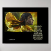 ユーザー ポスター (正面)