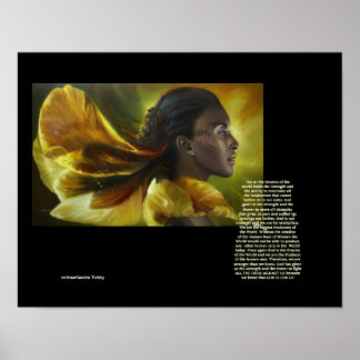 ユーザー ポスター