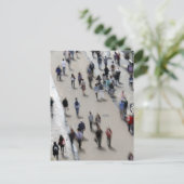 ユーザー ポストカード (スタンド正面)