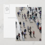 ユーザー ポストカード (正面/裏面)