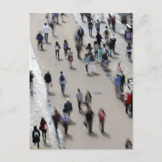 ユーザー ポストカード (正面)