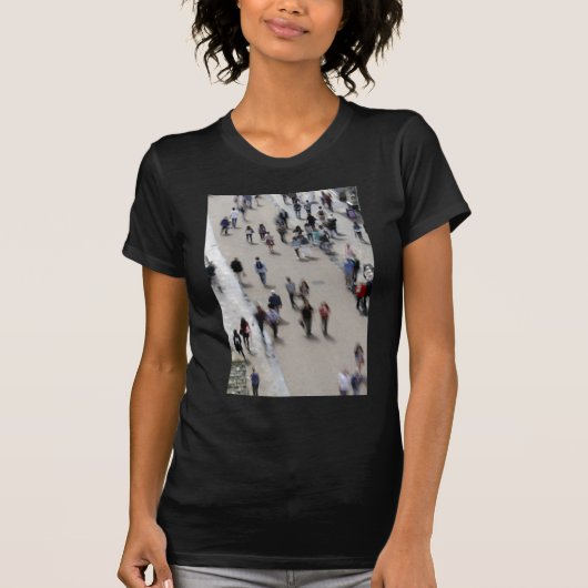 ユーザー Tシャツ (正面)