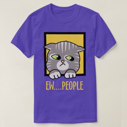 ユーザー Tシャツ (デザイン正面)