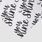 ユーシャインティッシュペーパー 薄葉紙 (詳細)