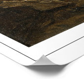 ユージェーヌブディンゼディングアートポスター#19-2 ポスター (角)