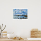 ユージェーヌブディンゼディングアートポスター#27 ポスター (キッチン)