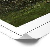 ユージェーヌブディンゼディングアートポスター#27-2 ポスター (角)