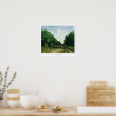 ユージェーヌブディンゼディングアートポスター#28-2 ポスター (キッチン)