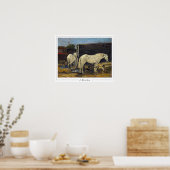 ユージェーヌブディンゼディングアートポスター#389-2 ポスター (キッチン)