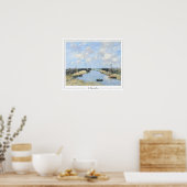 ユージェーヌブディンゼディングアートポスター#520-2 ポスター (キッチン)