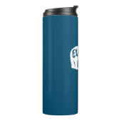 ユージーンオレゴン熊 タンブラー (回転左)