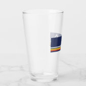 ユージーンオレゴン タンブラーグラス (右)