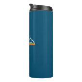 ユージーンオレゴン タンブラー (回転右)