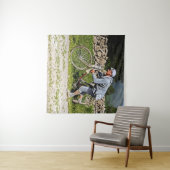 ユージーンクリストフTour de France 1922オービスク タペストリー (インサイチュ(横))