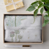 ユージーングラスアセットのボタニーシリーズ 薄葉紙 (ギフト)