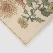 ユージーングラスアセットのボタニーシリーズ 薄葉紙 (詳細)