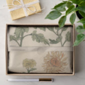 ユージーングラスアセットのボタニーシリーズ 薄葉紙 (ギフト)