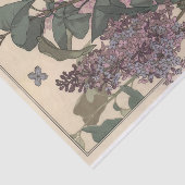 ユージーングラスボタニシリーズ 薄葉紙 (詳細)