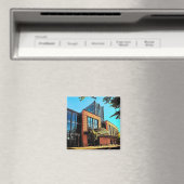 ユージーンライブラリー磁石 マグネット (インサイチュ (食洗機))