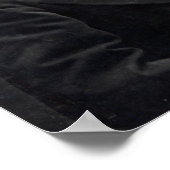 ユージーンヴィオレット・ル・ドゥック ポスター (角)