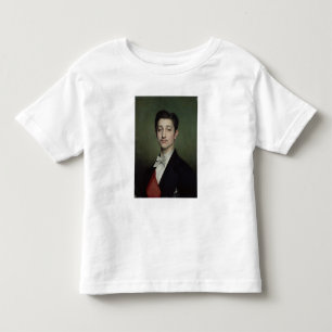 ユージーン – ルイ – ナポレオン1874年 トドラーTシャツ