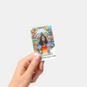 ユースアクティビティキャンプのリーダー/ガイド バッジ (手持ち)