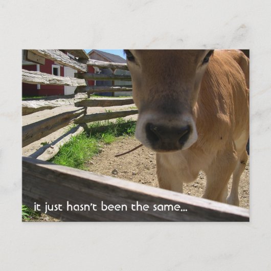 ユースグループ招待状 インビテーションポストカード (正面)