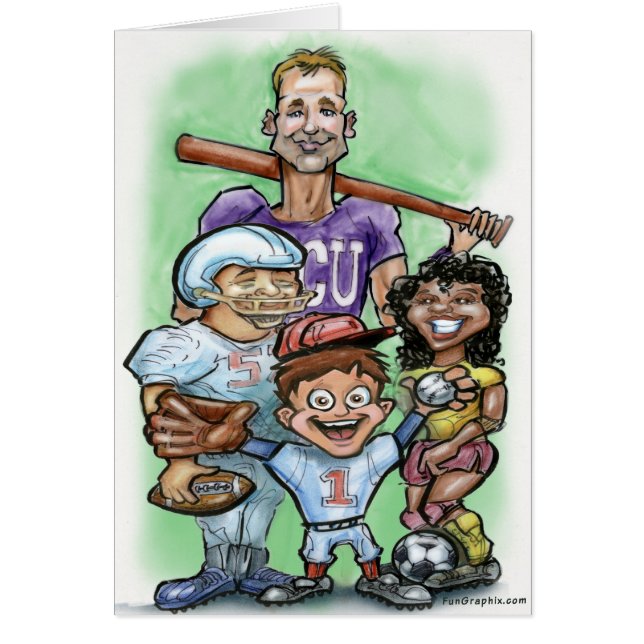 ユーススポーツ (正面)